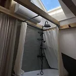 Appartement Duplex Alfama, River Views & Hydromassage