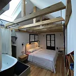 Duplex Alfama, River Views & Hydromassage Appartement *