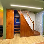 Duplex Alfama, River Views & Hydromassage Appartement
