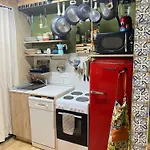 Duplex Alfama, River Views & Hydromassage Appartement *