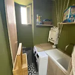 Duplex Alfama, River Views & Hydromassage * Lizbona