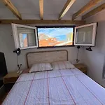 Duplex Alfama, River Views & Hydromassage Appartement