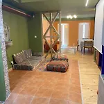 Appartement Duplex Alfama, River Views & Hydromassage Lissabon