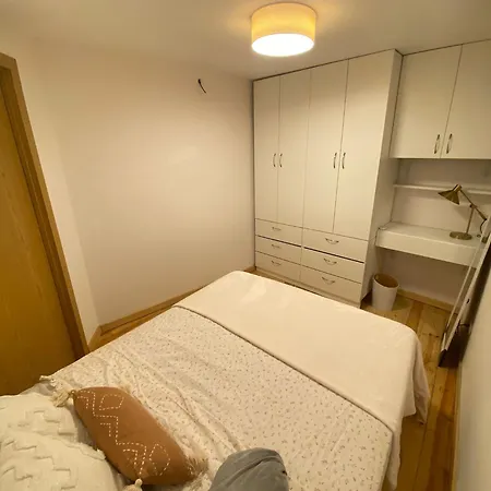 Duplex T2 Em Alfama Lisbon