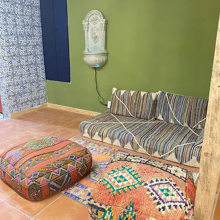 Apartment Duplex T2 Em Alfama