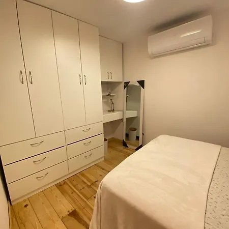 Duplex T2 Em Alfama *