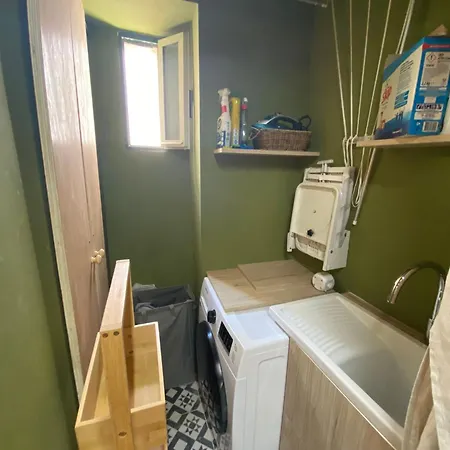 Duplex T2 Em Alfama * Lisbon
