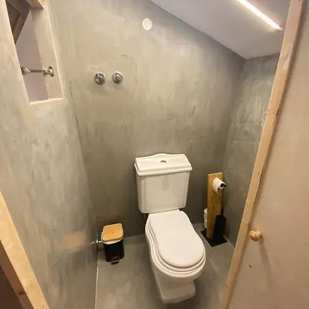 Duplex T2 Em Alfama * Lisbon