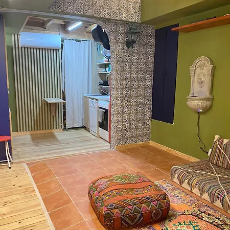 Duplex T2 Em Alfama Apartment *