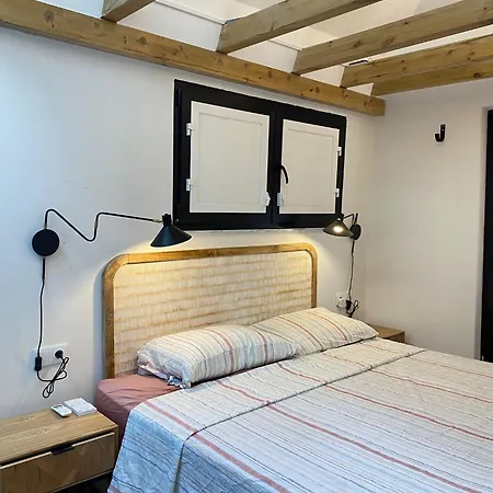 Duplex T2 Em Alfama *