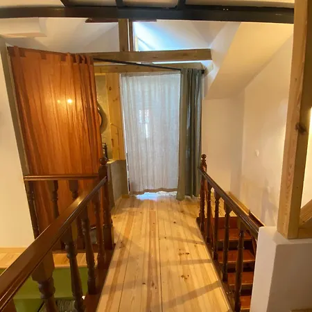 Duplex T2 Em Alfama