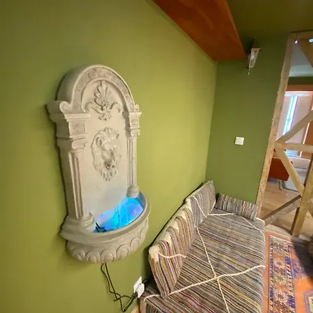 Duplex Alfama, River Views & Hydromassage