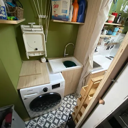 Duplex Alfama, River Views & Hydromassage Апартаменти *