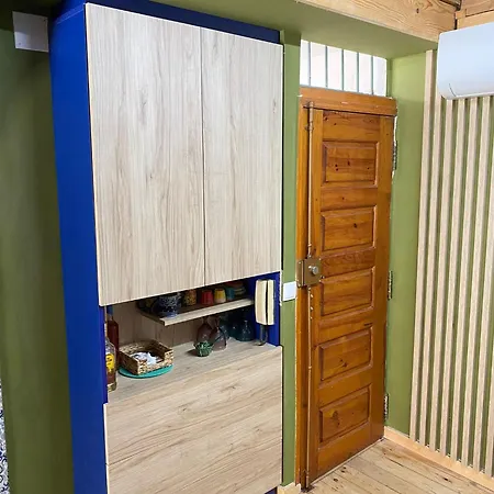 Duplex Alfama, River Views & Hydromassage Лісабон