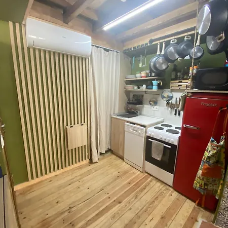 Duplex Alfama, River Views & Hydromassage